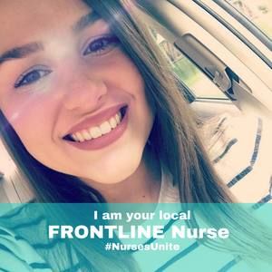 Meet your Posher, Courtney